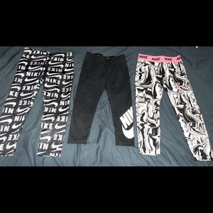 Nike leggings